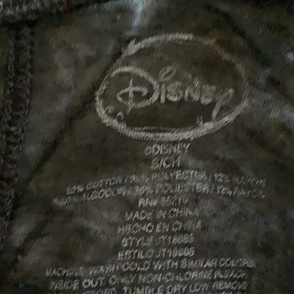 Disney Mickey tee - Picture 4 of 4